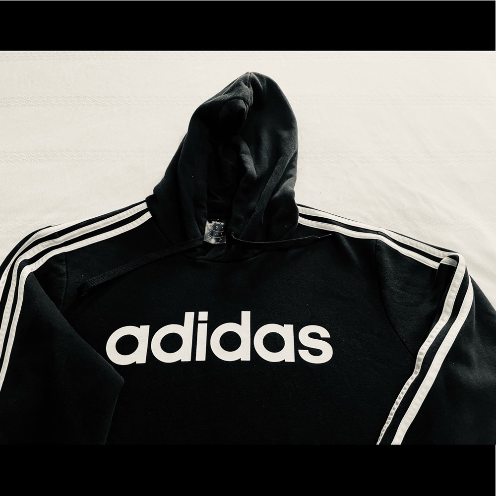 Adidas Hoodie 😎